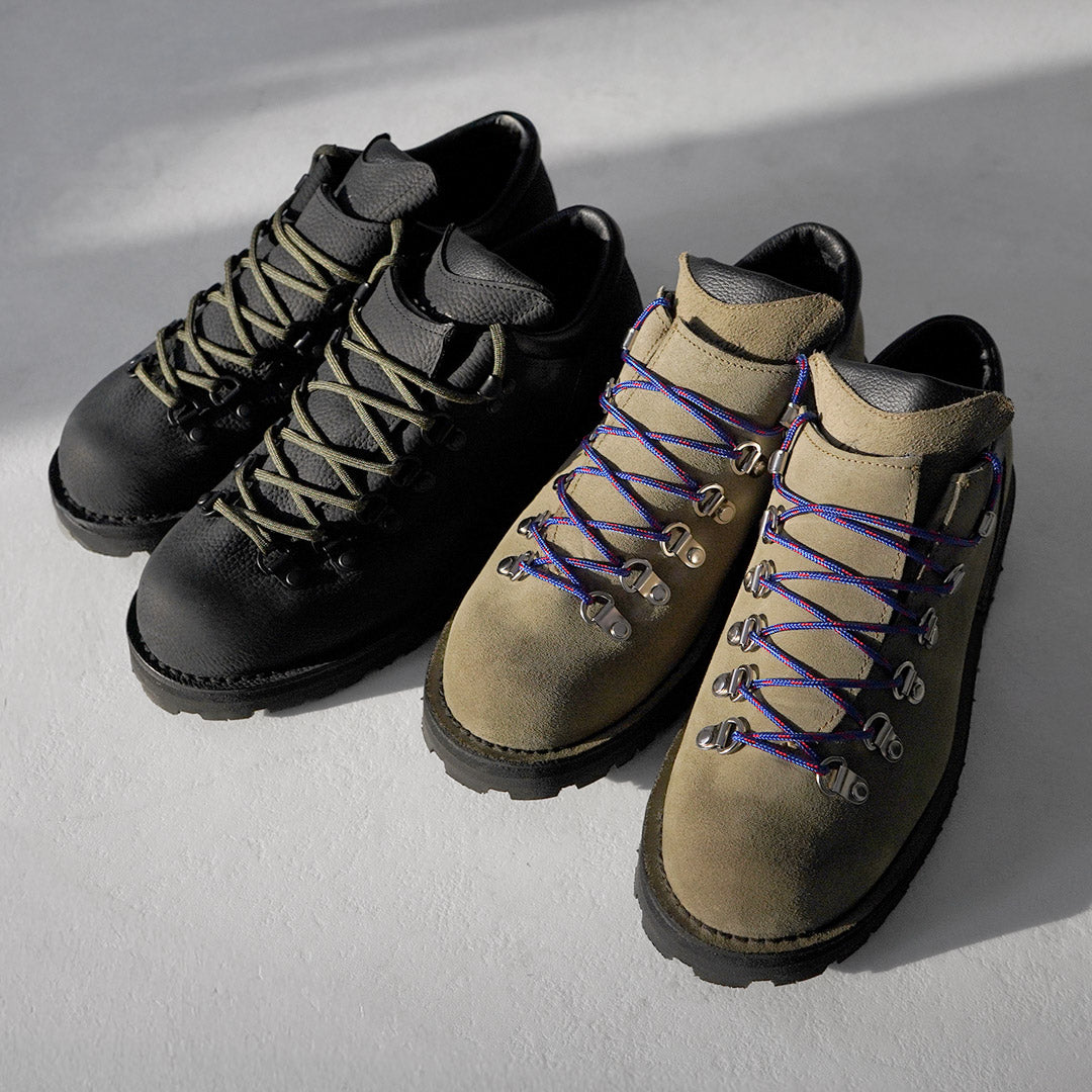 DANNER / Mountain Ridge Chaussures Kletter à faible résistance à l'eau