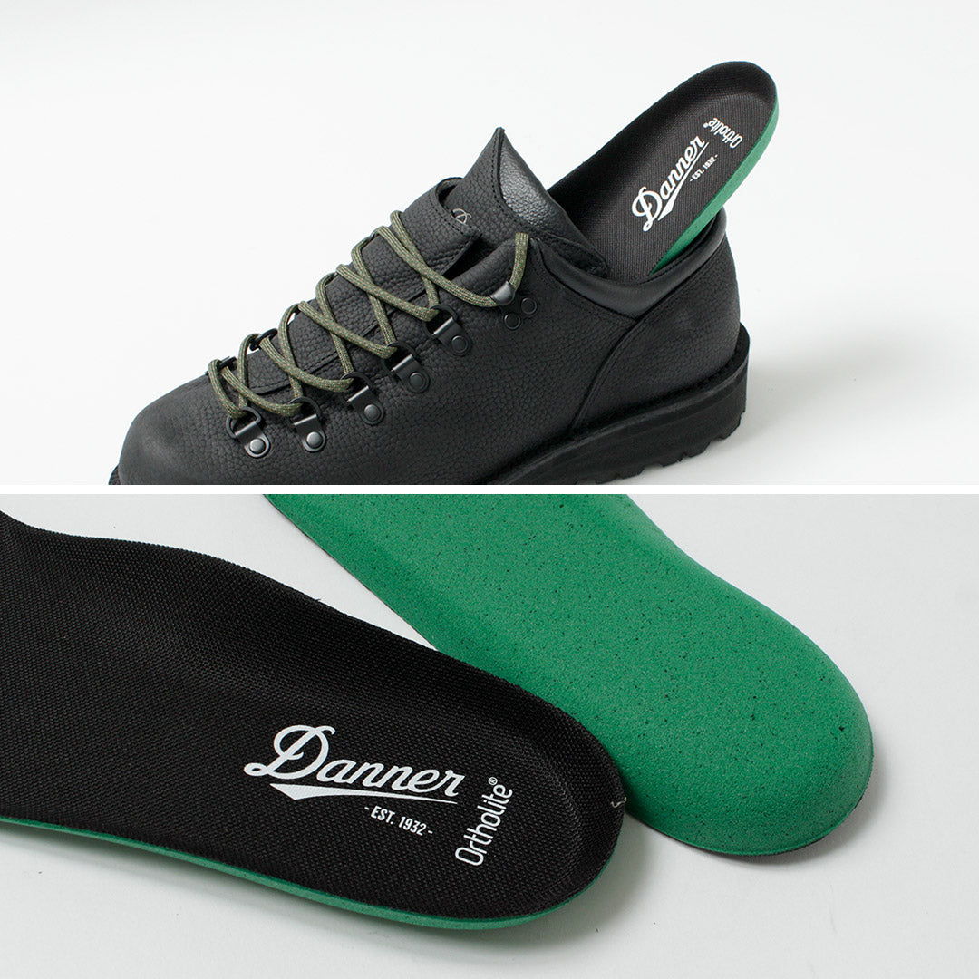 DANNER / Mountain Ridge Chaussures Kletter à faible résistance à l'eau