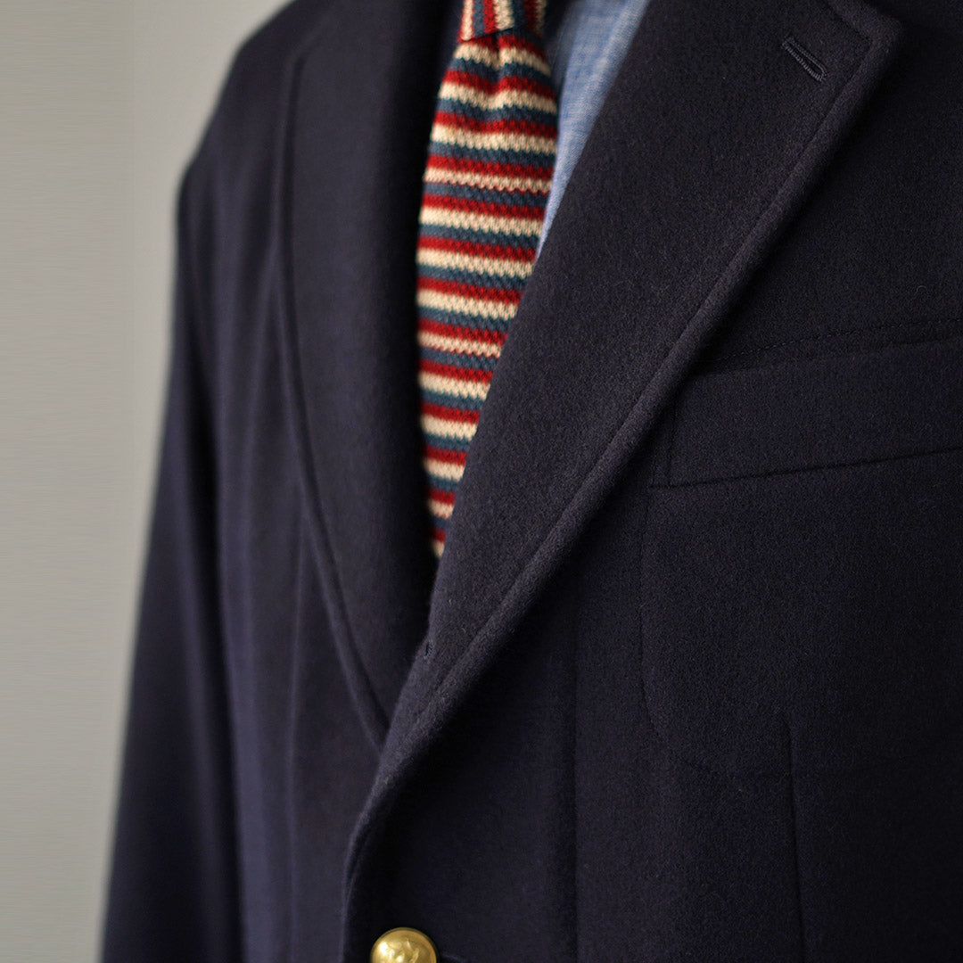 D.C.WHITE / blazer de sport