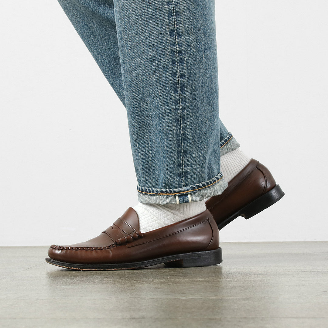 FOB FACTORY / F160 Selvedge 66 Denim 5-Pocket Jeans