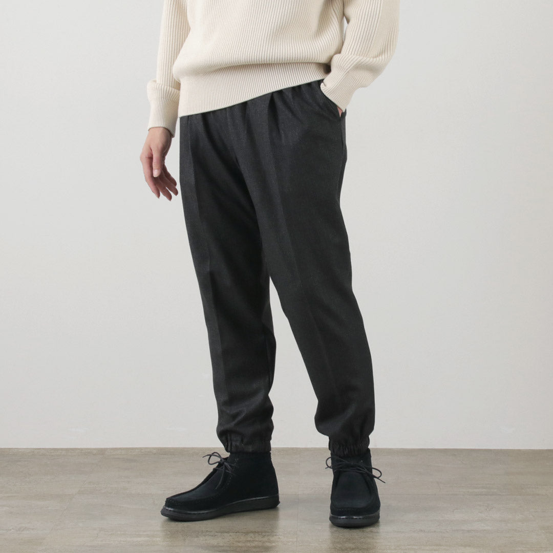 FLISTFIA / Pantalones activos
