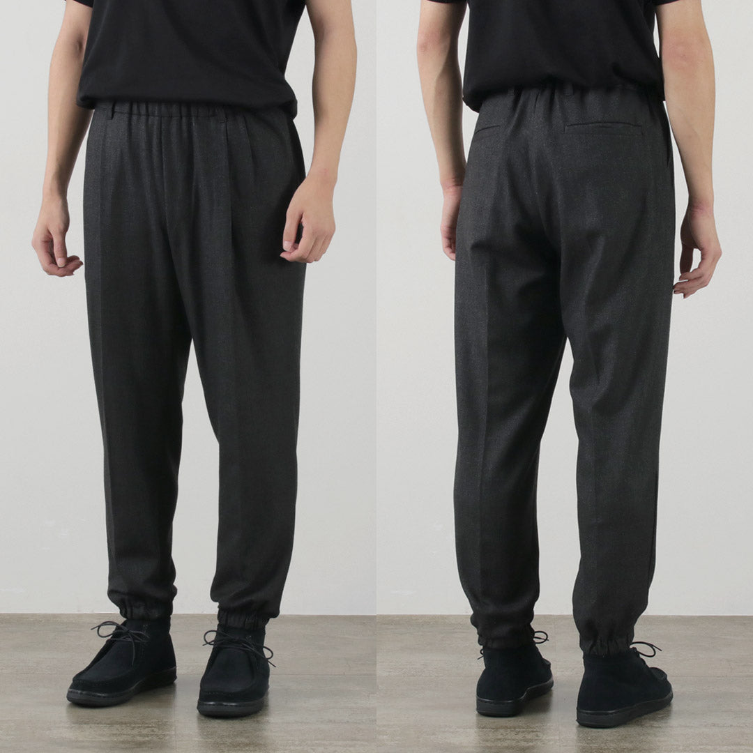 FLISTFIA / Pantalones activos