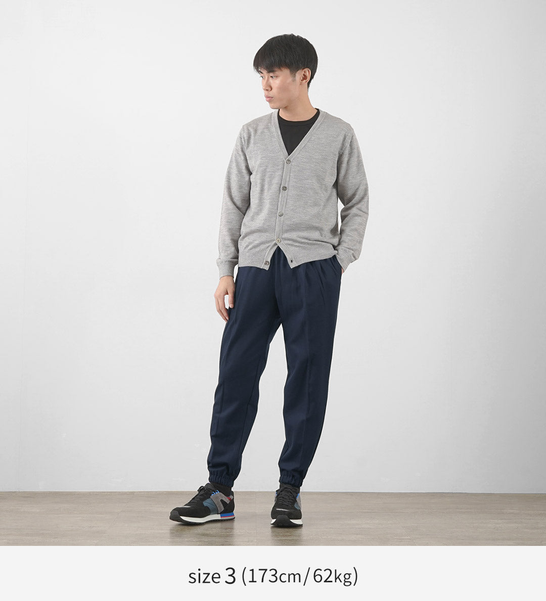 FLISTFIA / Pantalones activos