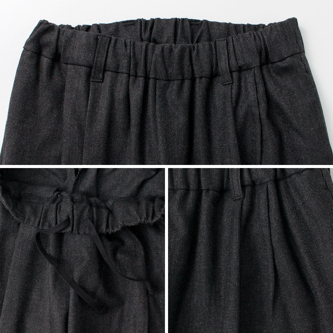 FLISTFIA / Pantalones activos
