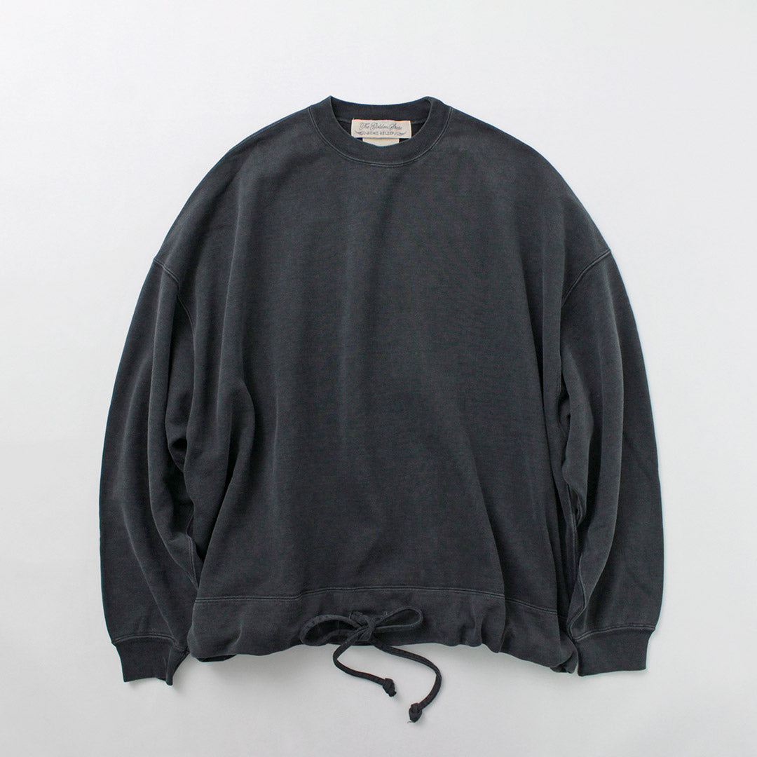 REMI RELIEF / SP Crew de talla GRANDE para exteriores con forro procesado