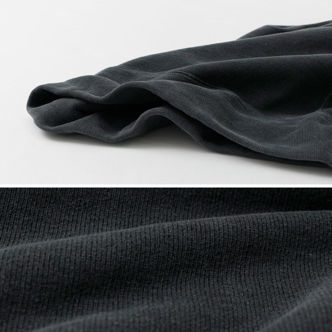 REMI RELIEF / SP Crew de talla GRANDE para exteriores con forro procesado