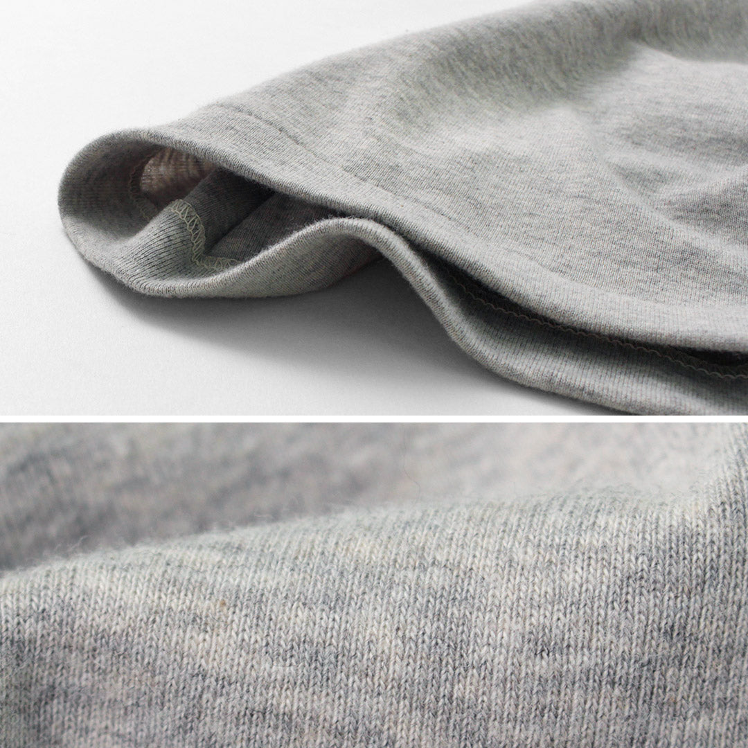 Filmelange / Roy Turtleneck頂部