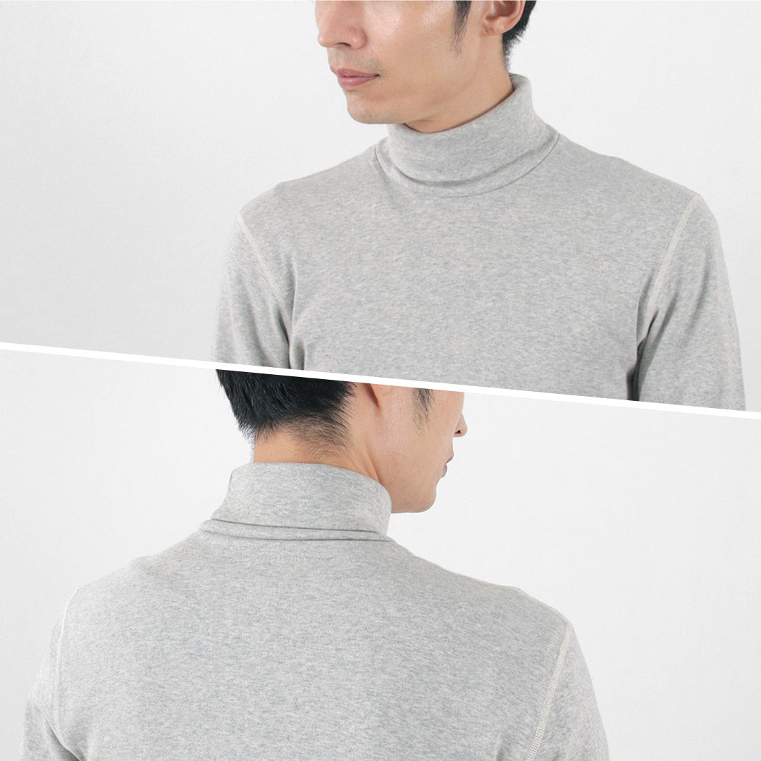 Filmelange / Roy Turtleneck頂部