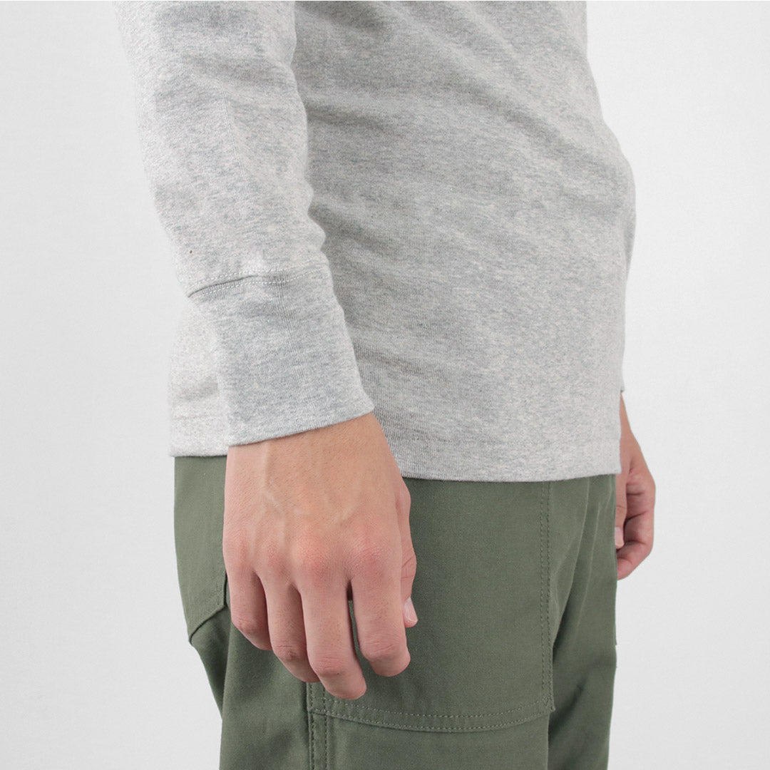 Filmelange / Roy Turtleneck頂部