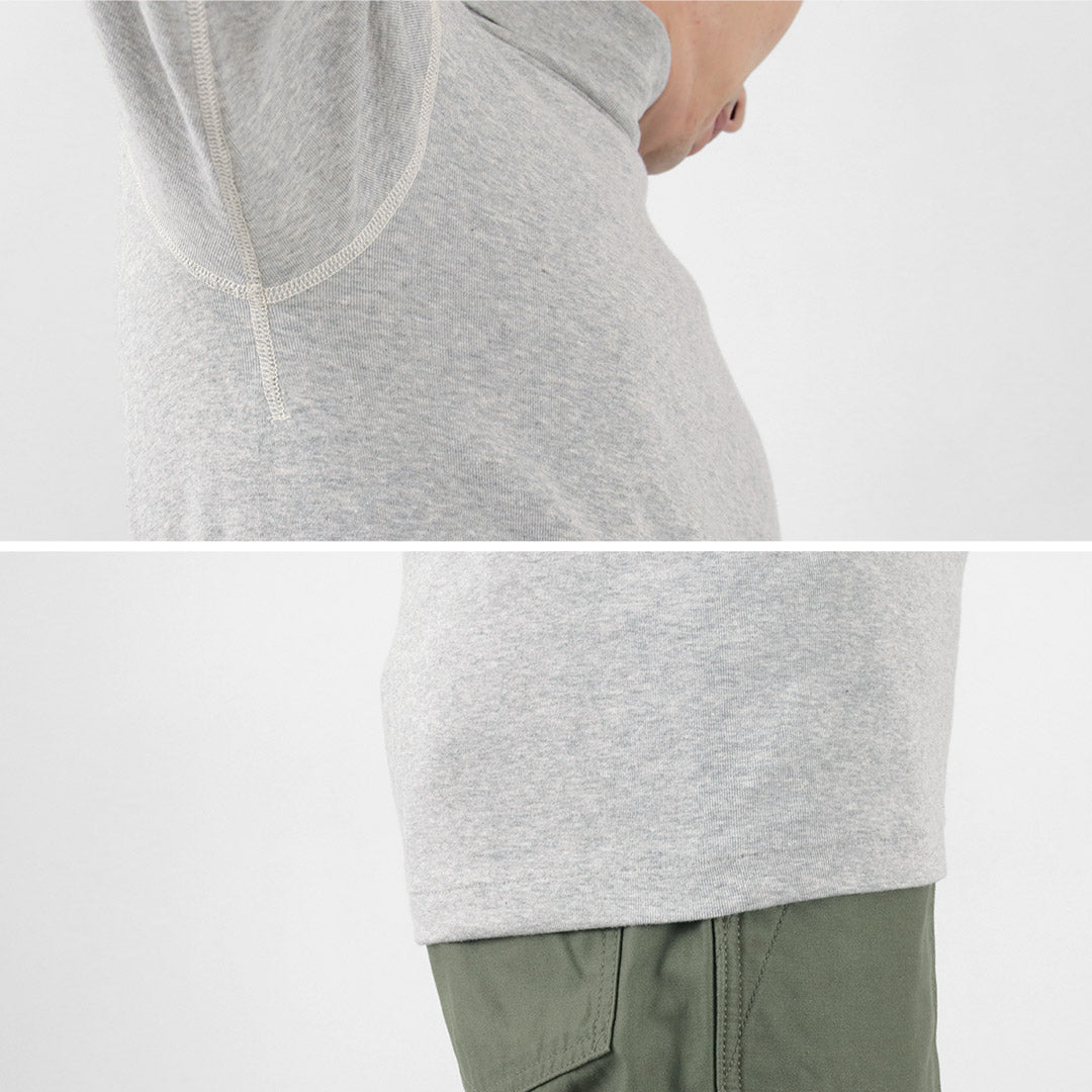 Filmelange / Roy Turtleneck頂部