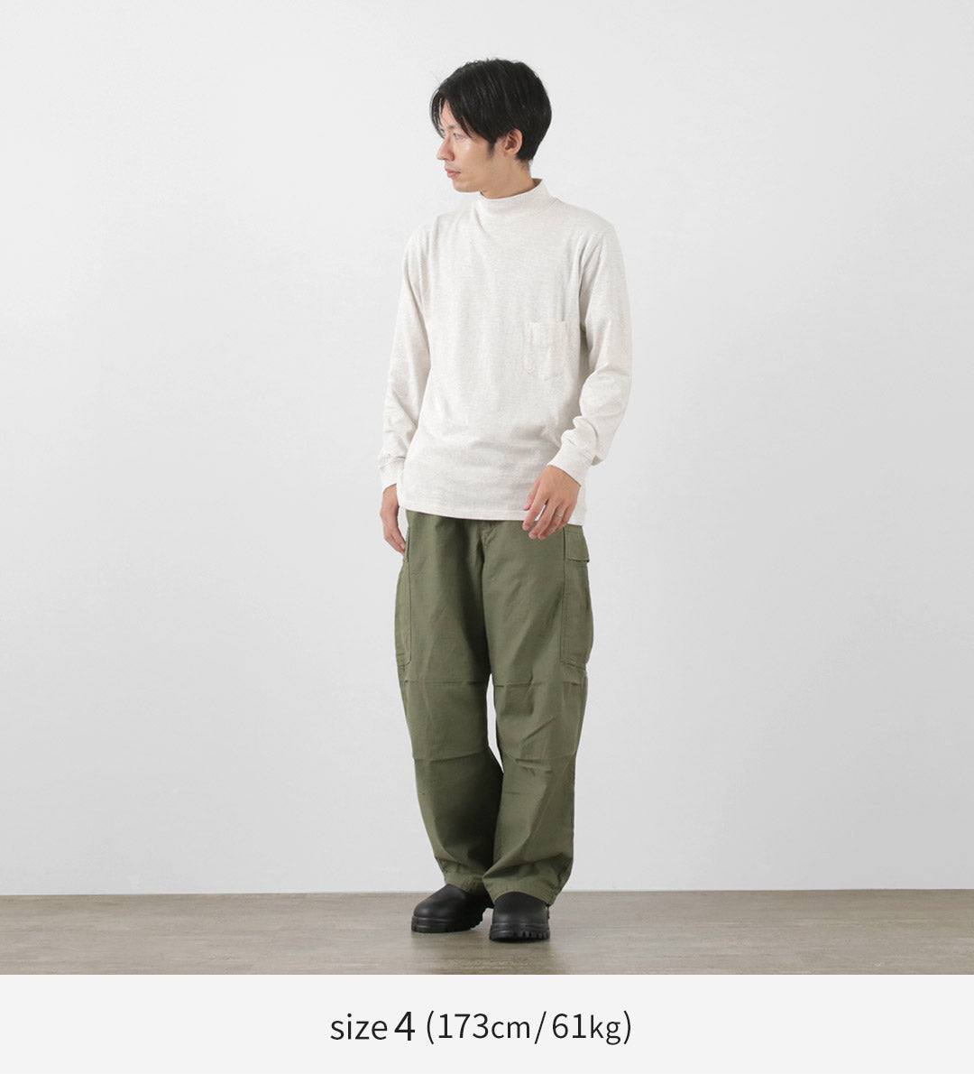 hilmelange / duomo模拟脖子上衣