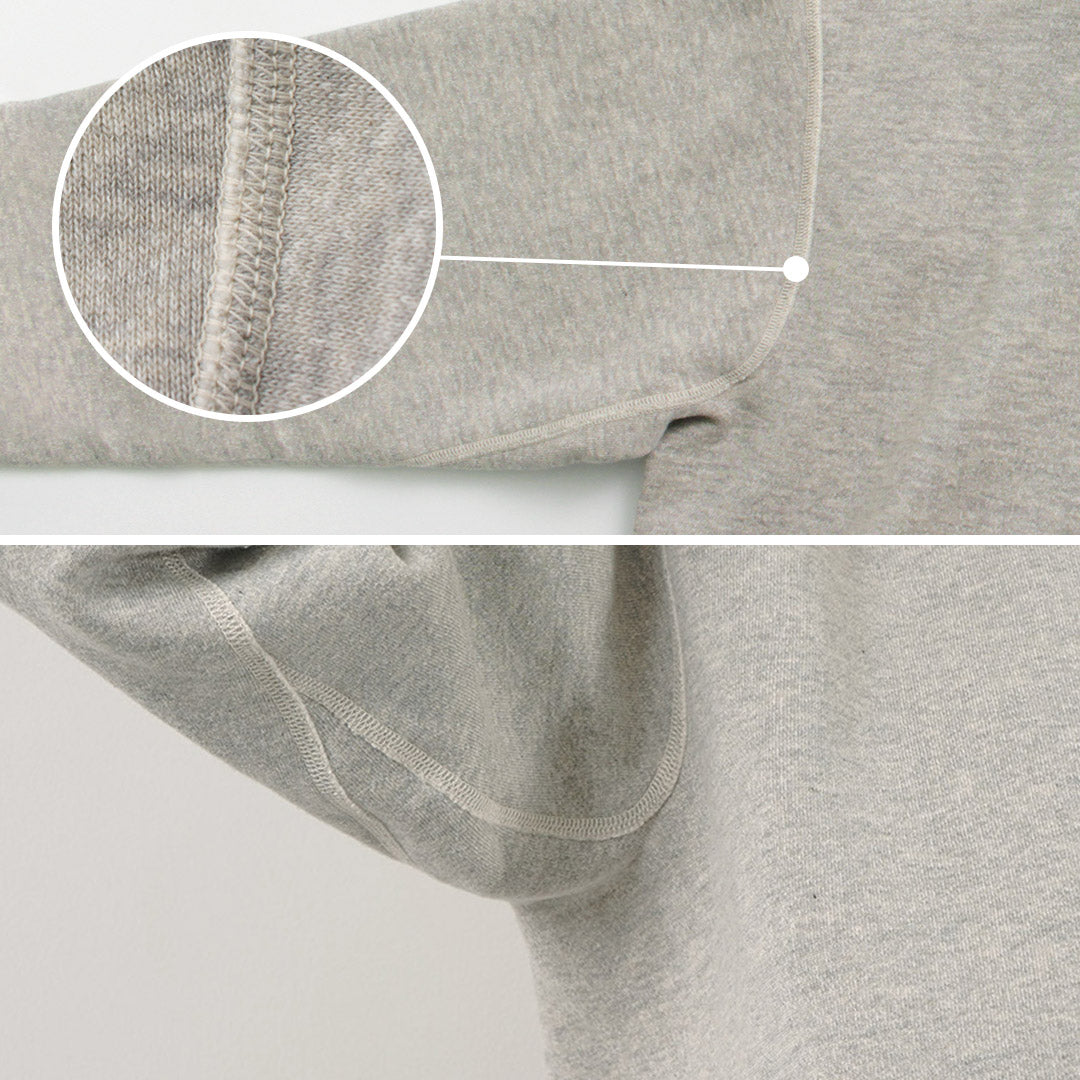 FilmElange / Ricky Zip Hoodie