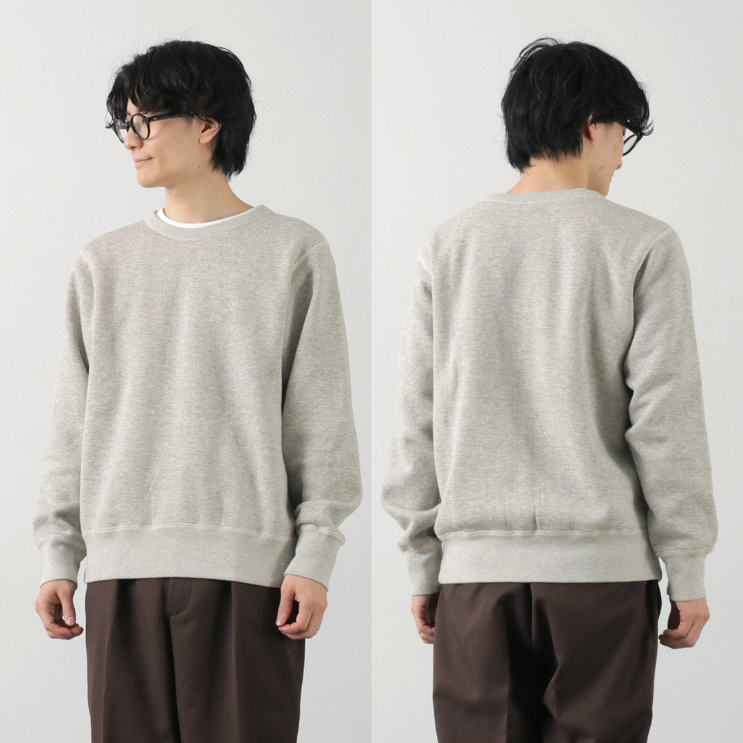Sudadera de la tripulación de Filmelange / Rolf