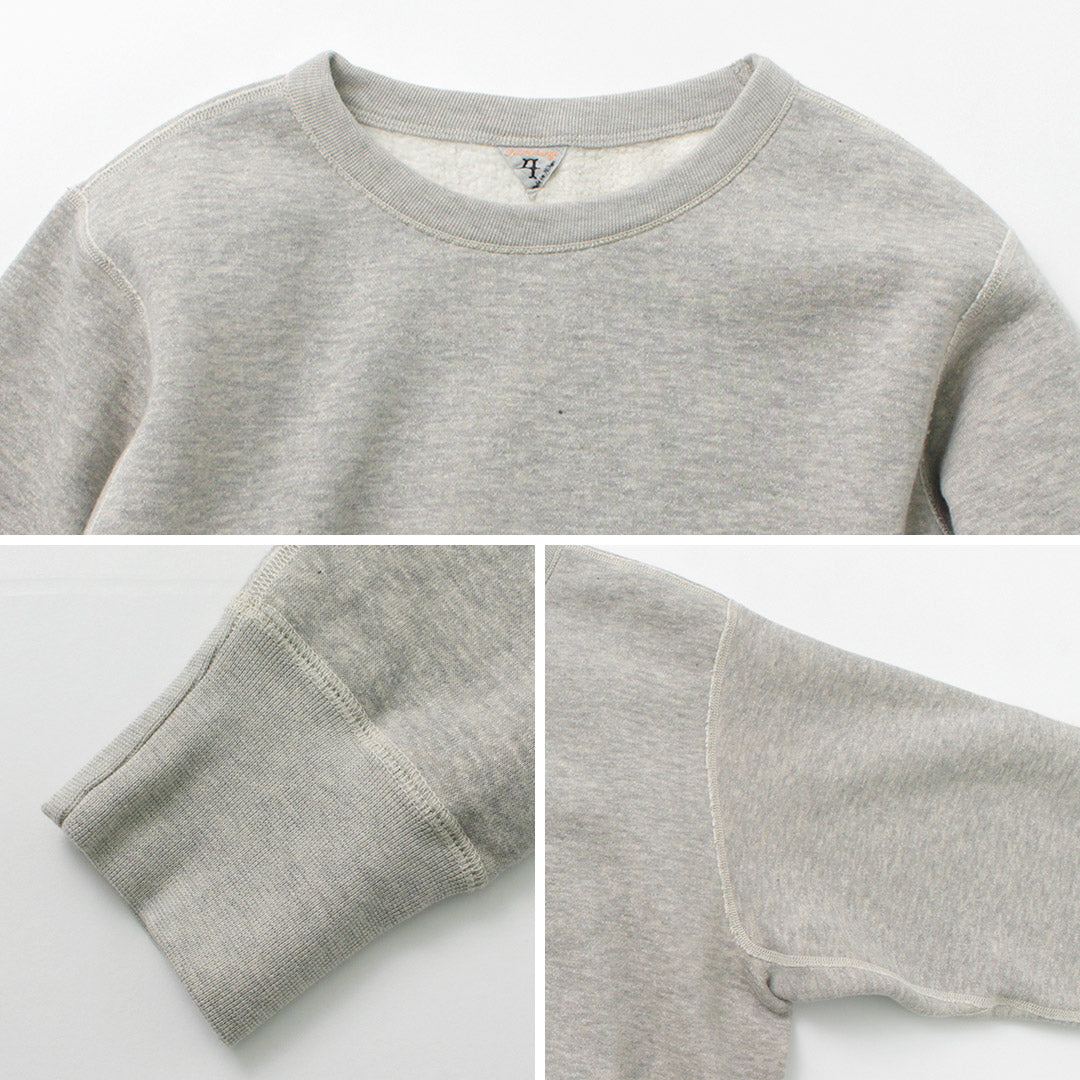 Sudadera de la tripulación de Filmelange / Rolf