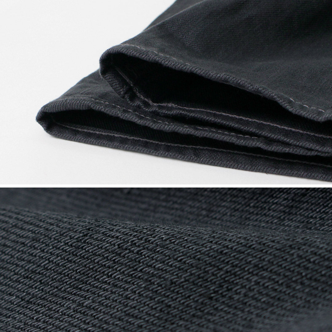 JAPAN BLUE JEANS / J301 Snob 12oz Selvage Straight Jeans