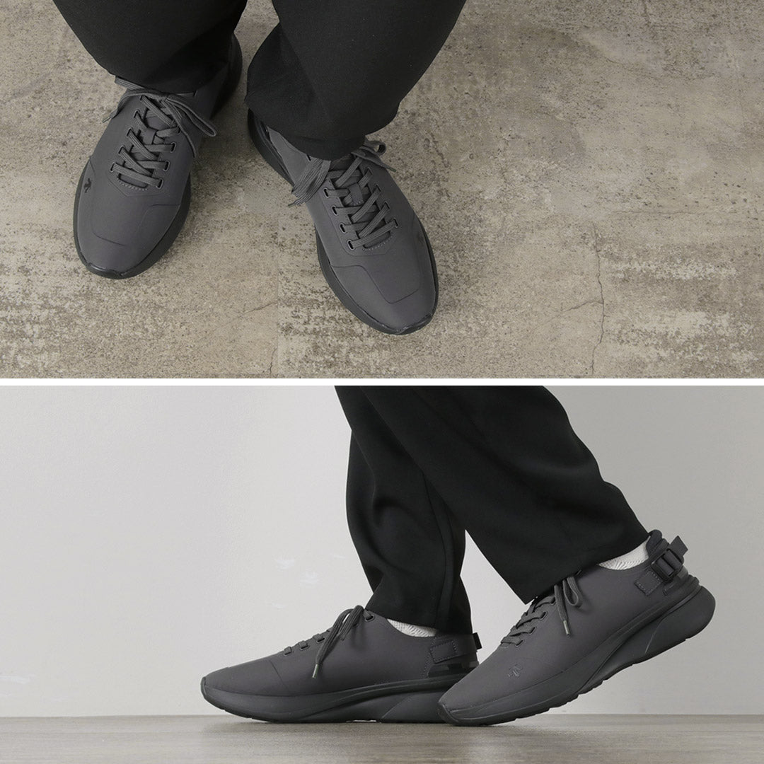Zapatillas DESCENTE / Wayser R 2.1