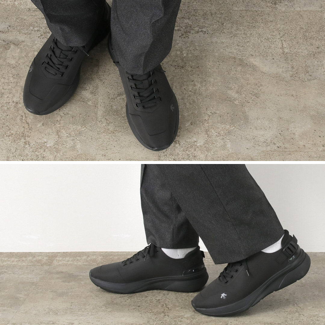 Zapatillas DESCENTE / Wayser R 2.1