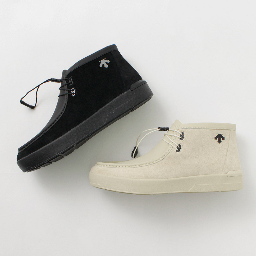 Baskets DESCENTE / VERTHER B MID 24.1