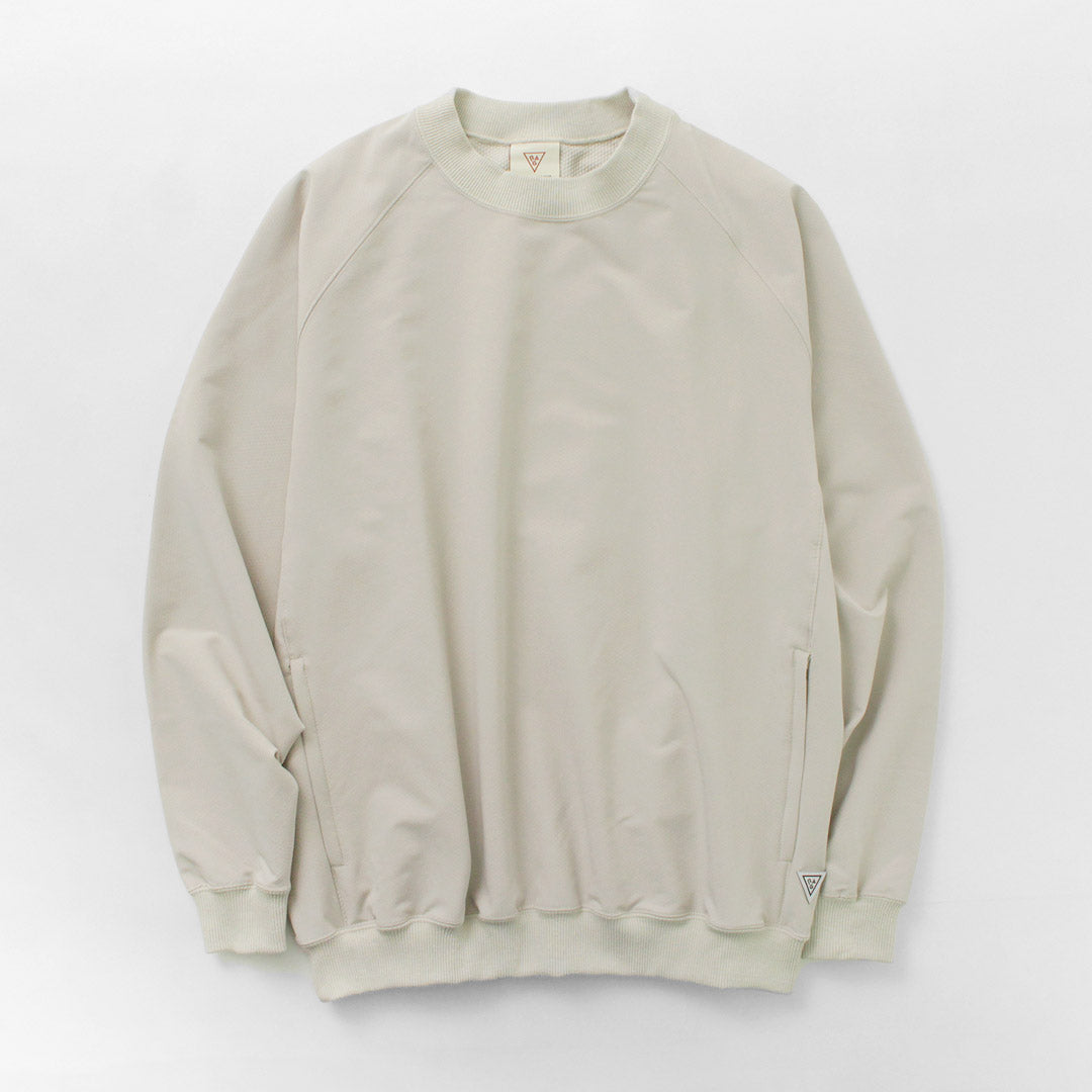 Rag / Storm Fleece Polyvalent Reader