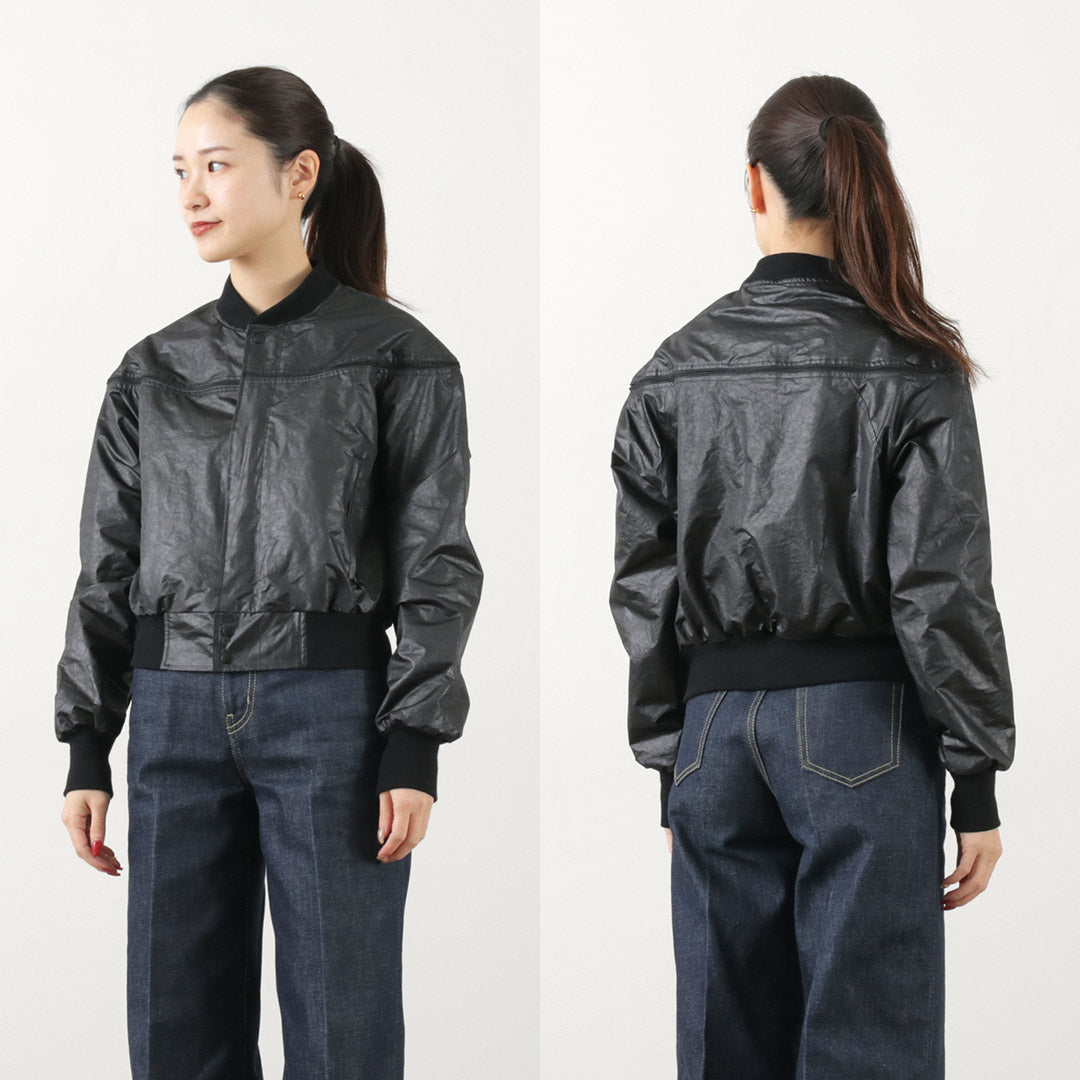 FNOR / 南湾德比夹克