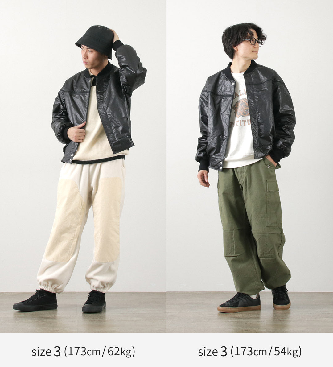 FNOR / 南湾德比夹克