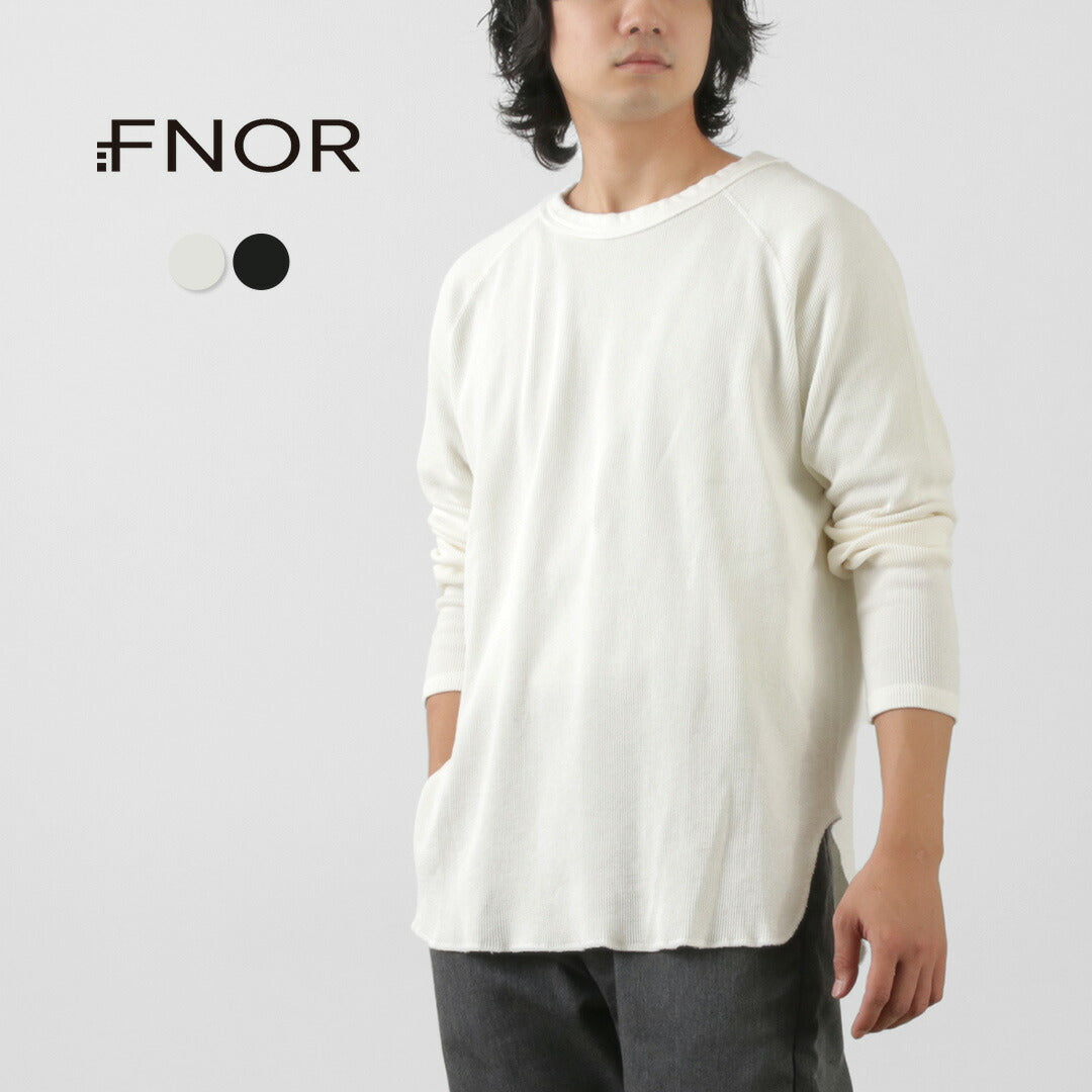 FNOR / Addictive Thermal Cut & Sew