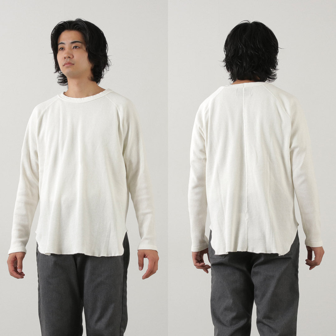 FNOR / Addictive Thermal Cut & Sew