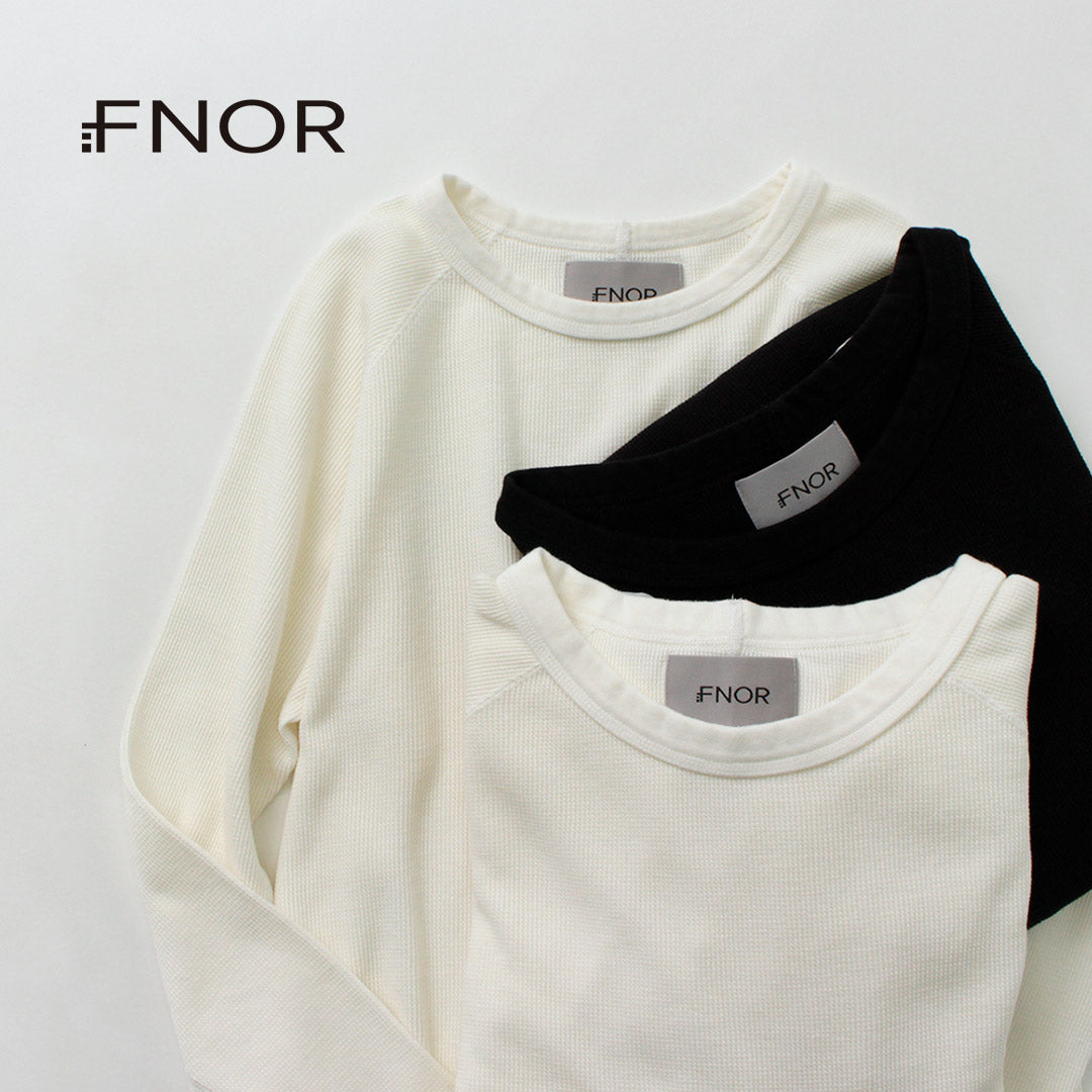 FNOR / Addictive Thermal Cut & Sew