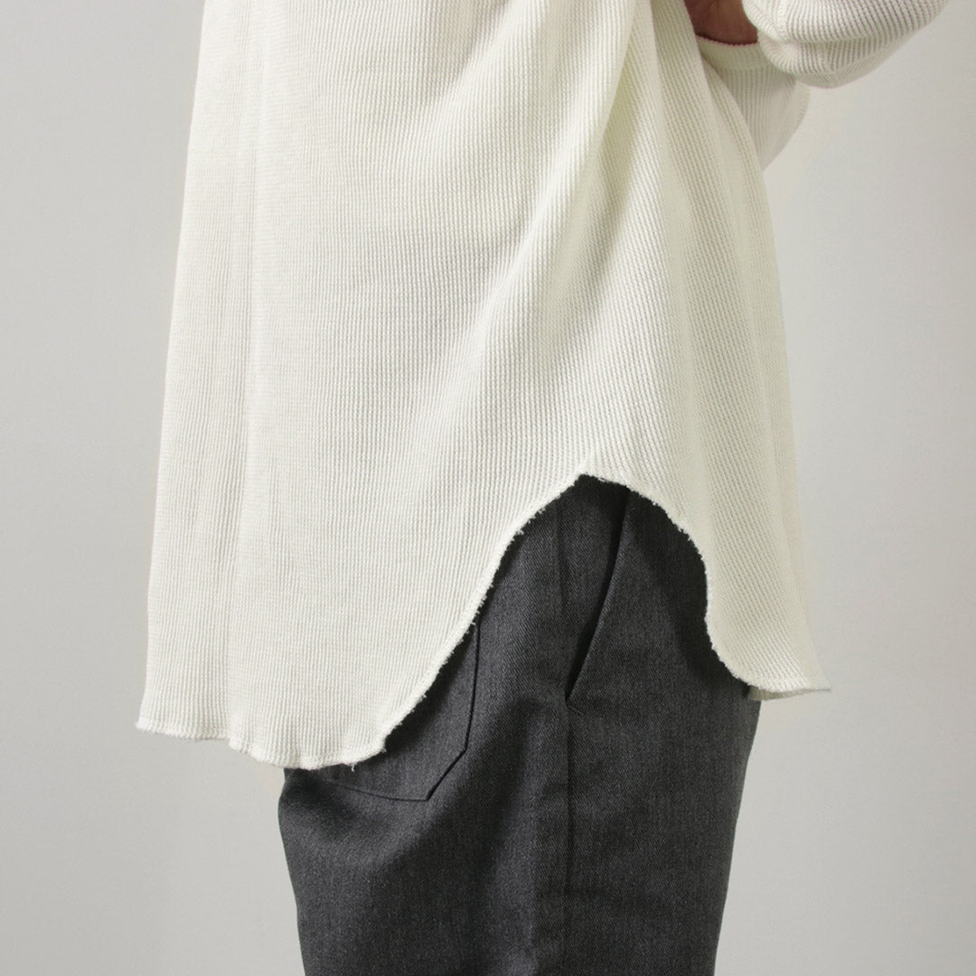 FNOR / Addictive Thermal Cut & Sew