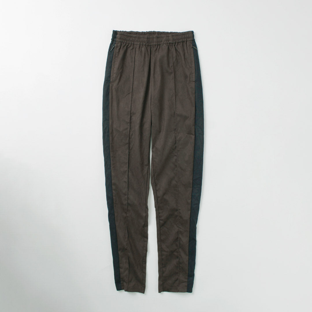 FNOR / Pantalon de survêtement velouté