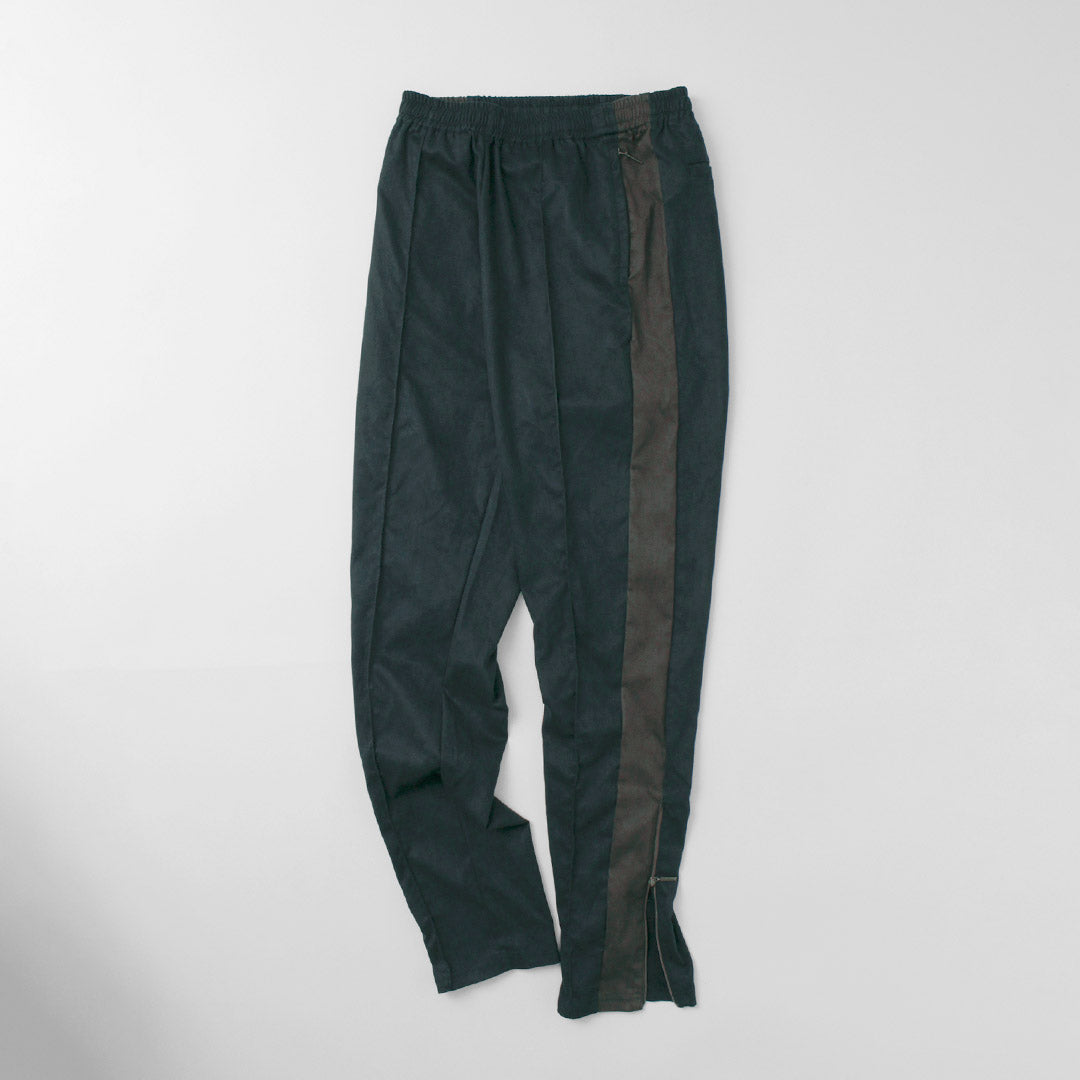 FNOR / Pantalon de survêtement velouté