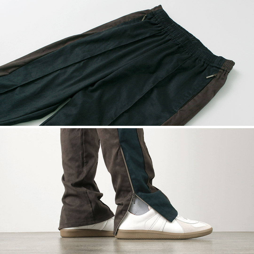 FNOR / Pantalon de survêtement velouté