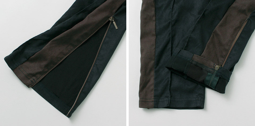 FNOR / Pantalon de survêtement velouté