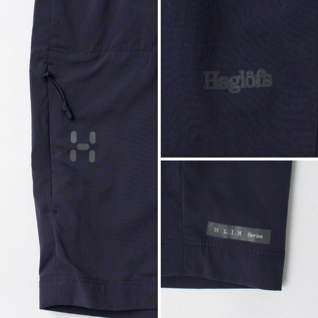 HAGLOFS / L.I.M Fuse 2 短裤