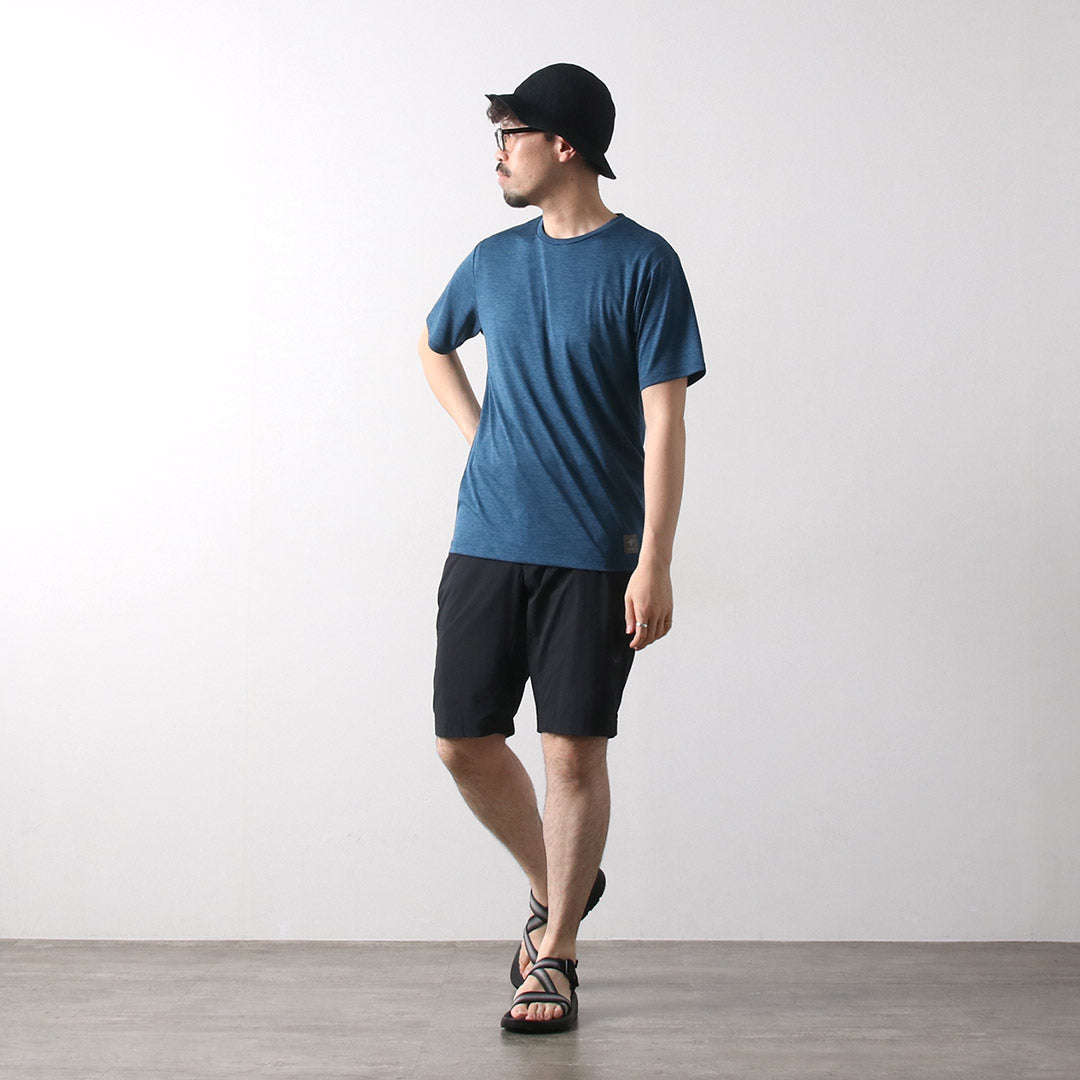 HAGLOFS / L.I.M Fuse 2 短裤
