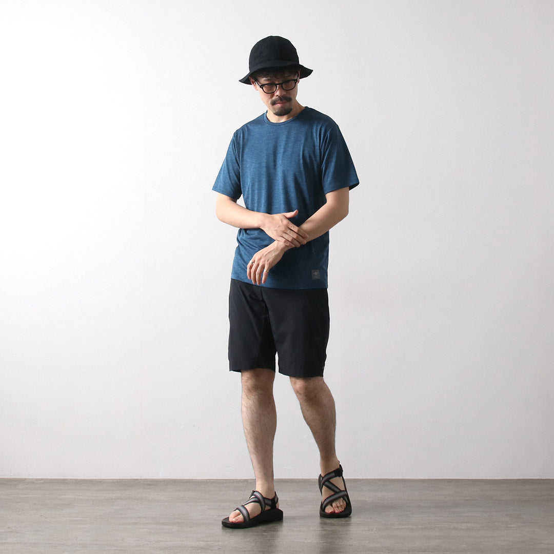HAGLOFS / L.I.M Fuse 2 短裤