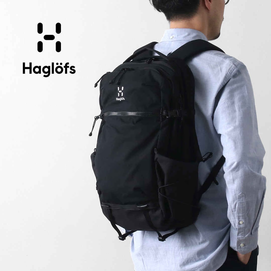 HAGLOFS / Jarve Multi 28 背包
