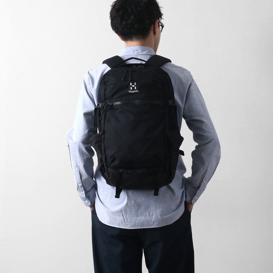 HAGLOFS / Jarve Multi 28 背包