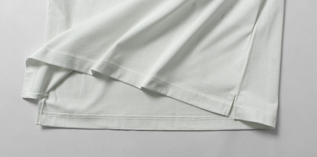 AND WANDER / Pocket T-shirt