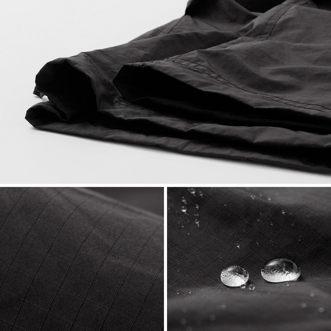 Et errer / pantalon de chargement surdimensionné