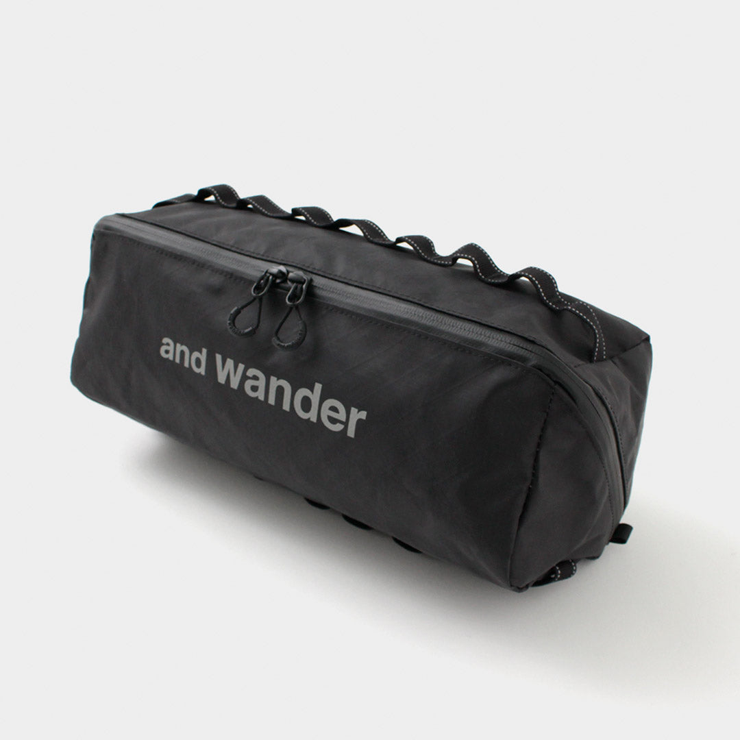 AND WANDER / ECOPAK Expansion Sack