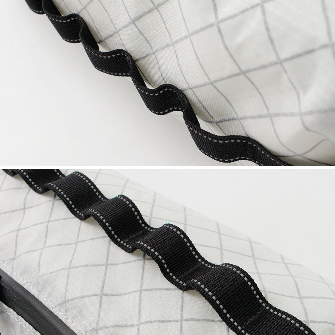 AND WANDER / ECOPAK Expansion Sack