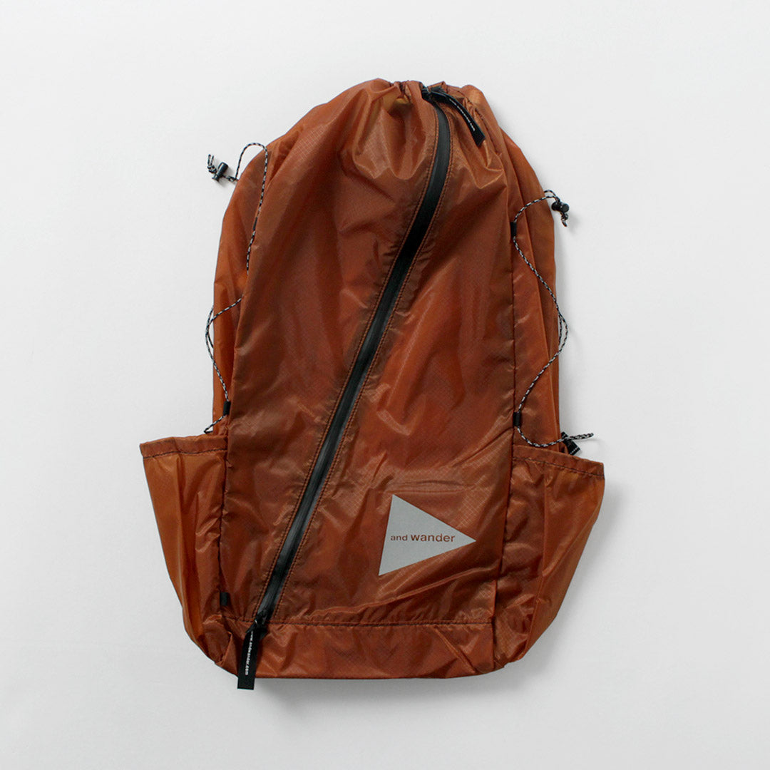 和流浪 /錫·戴帕克(Sil Daypack)