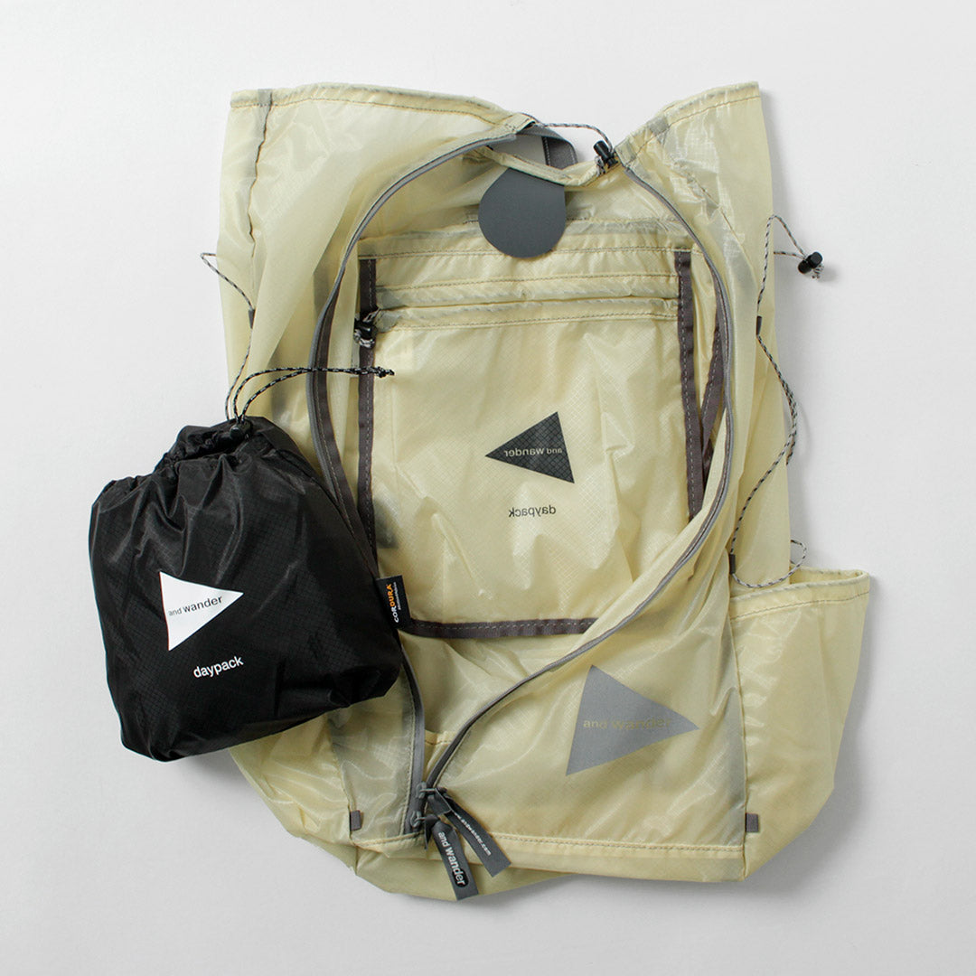 和流浪 /錫·戴帕克(Sil Daypack)