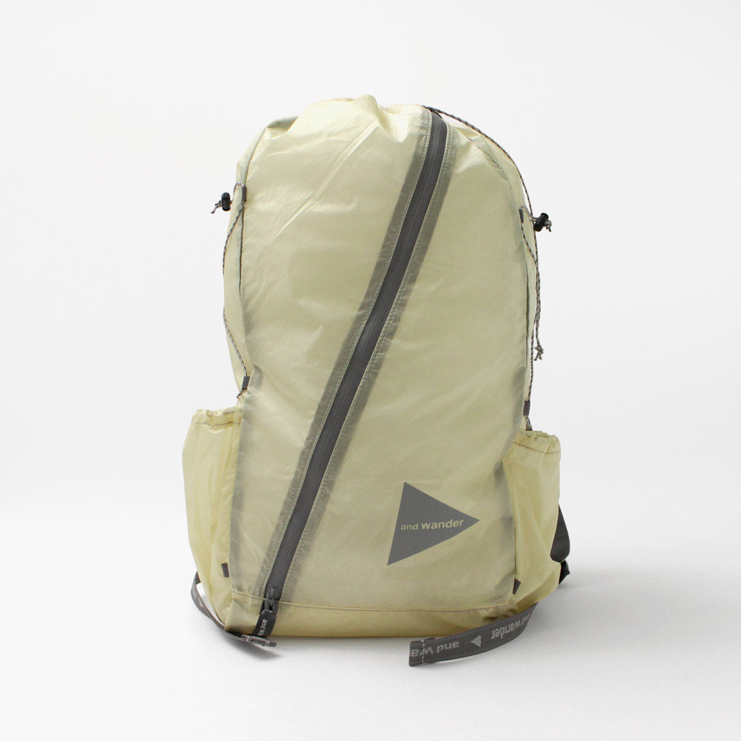 和流浪 /錫·戴帕克(Sil Daypack)