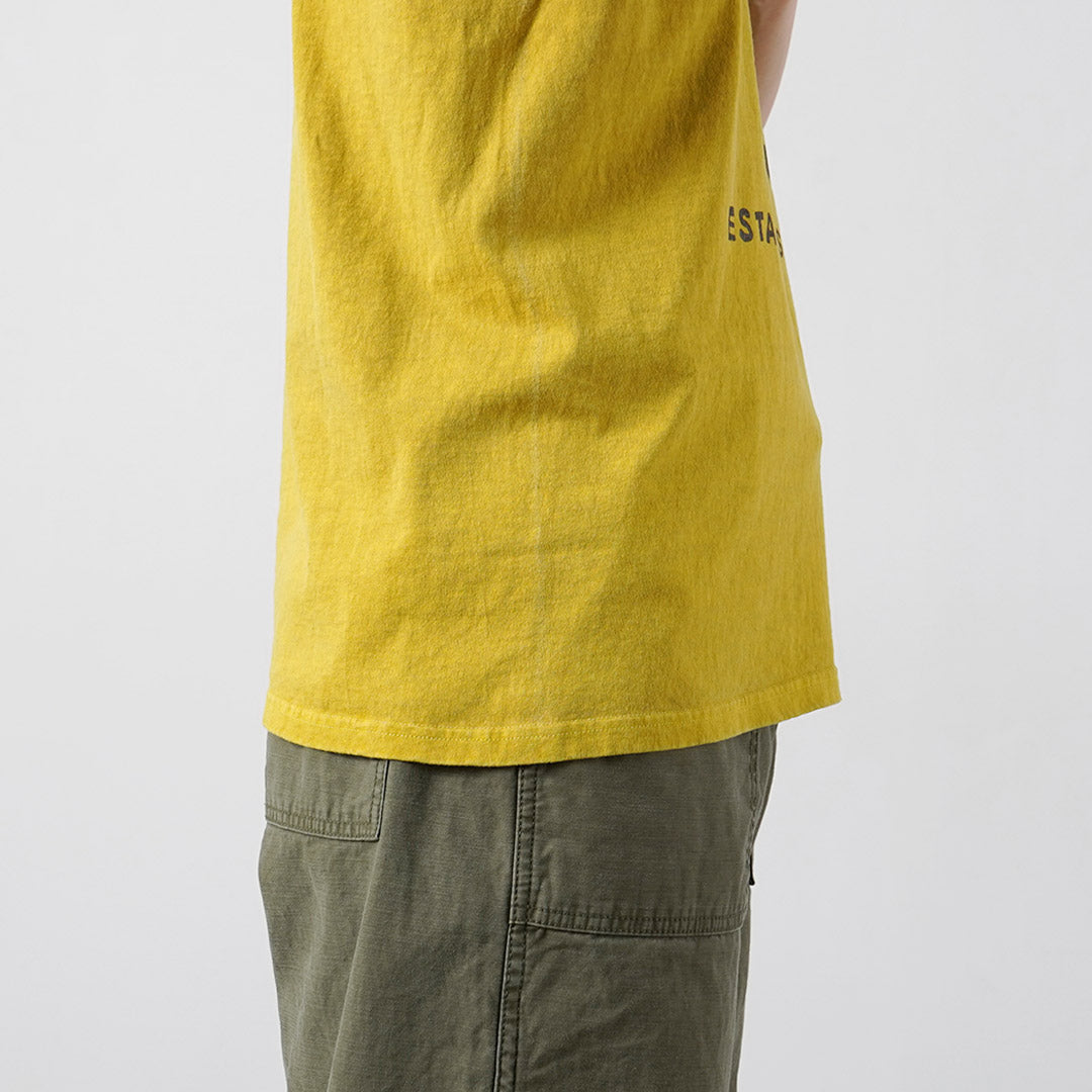 SIERRA DESIGNS / Dog T-Shirt