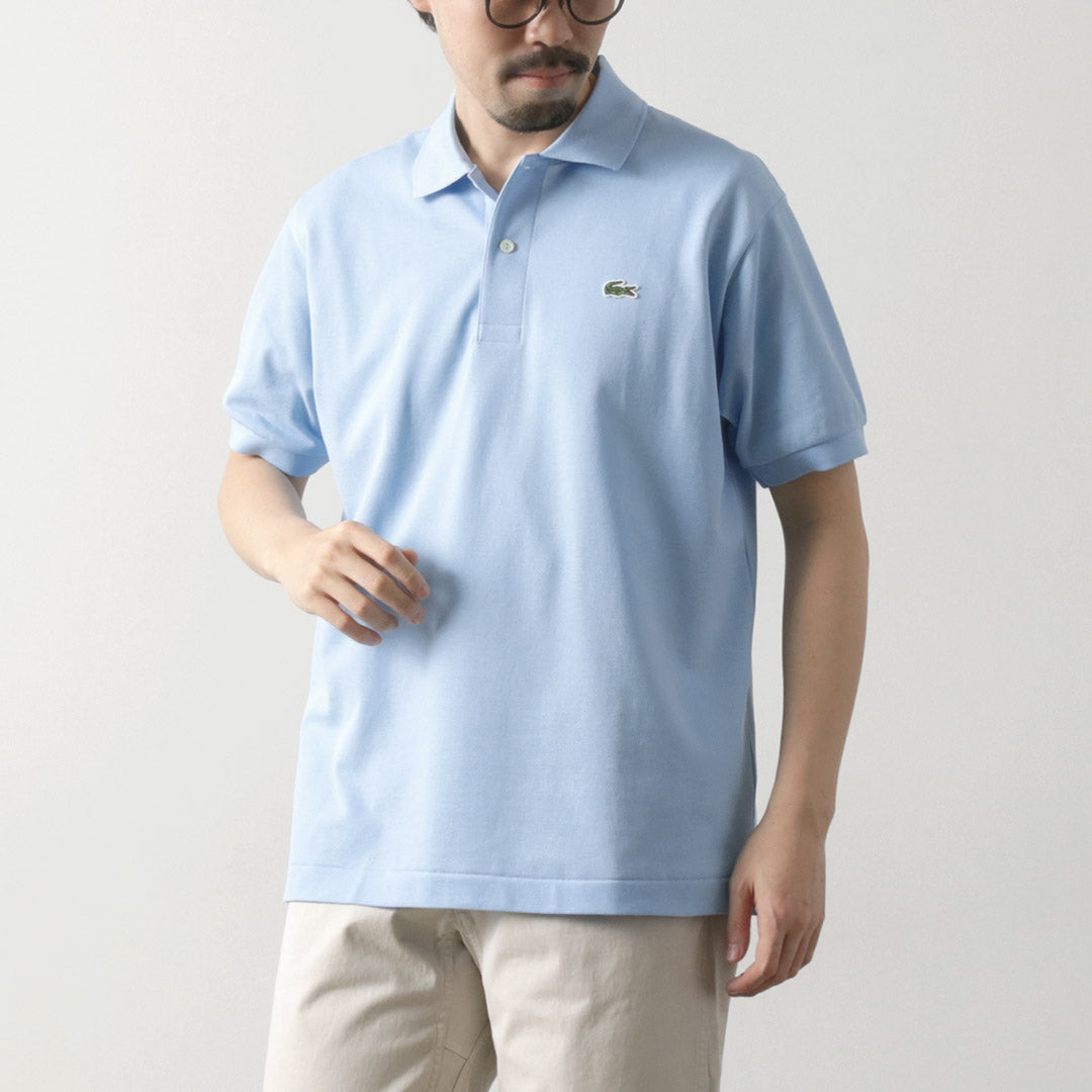 LACOSTE / L1212 Polo