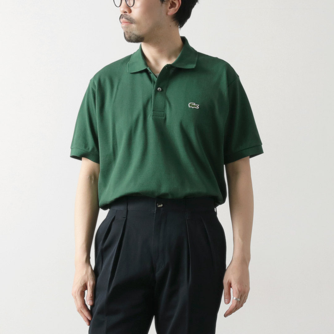 LACOSTE / L1212 Polo