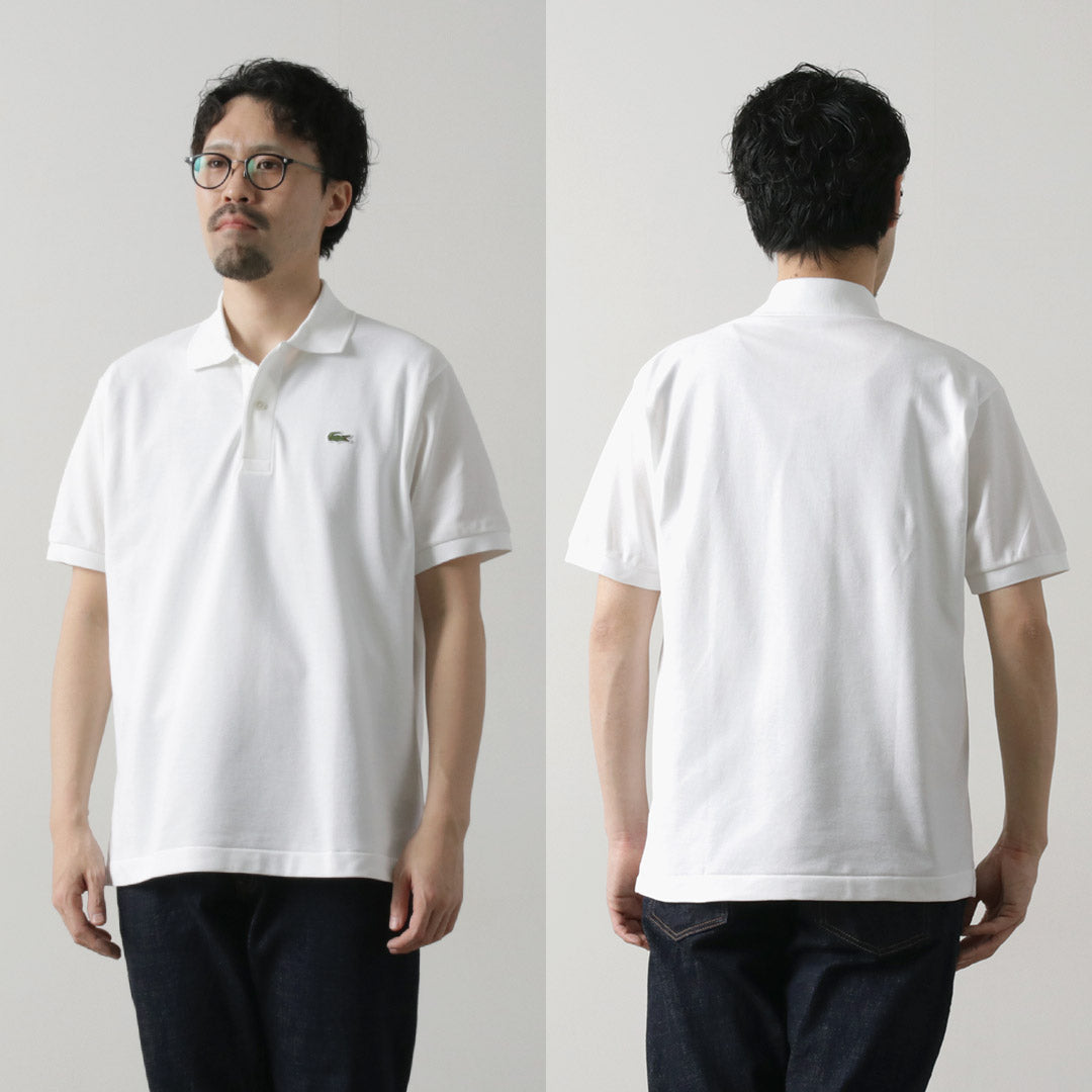 LACOSTE / L1212 Polo