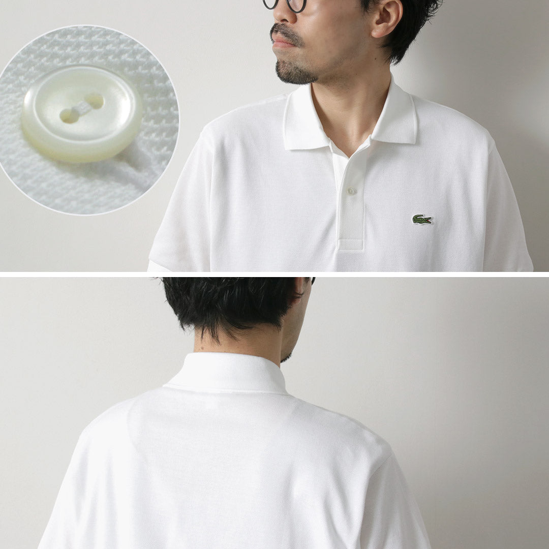LACOSTE / L1212 Polo